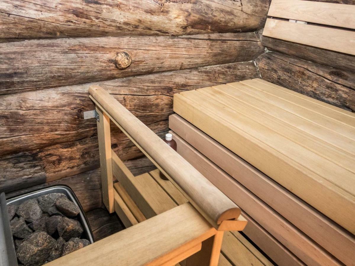 Holiday Home Rukanpovi 6 By Interhome Exterior foto